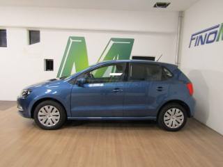VOLKSWAGEN Polo usata, con Climatizzatore
