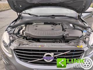 VOLVO XC60 usata, con Climatizzatore