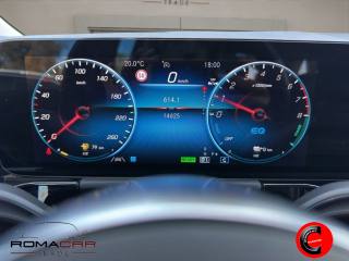 MERCEDES-BENZ B 250 usata, con Chiusura centralizzata