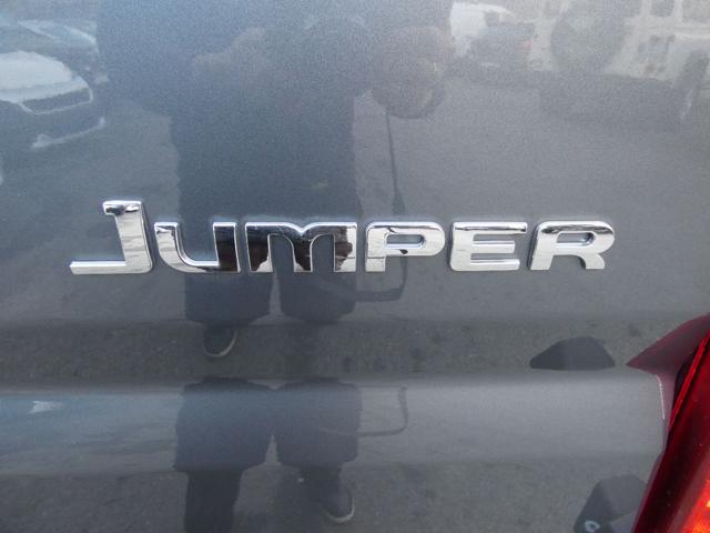 CITROEN Jumper usata, con Specchietti laterali elettrici