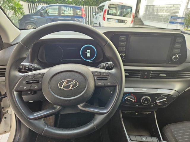 HYUNDAI i20 usata, con Controllo automatico clima