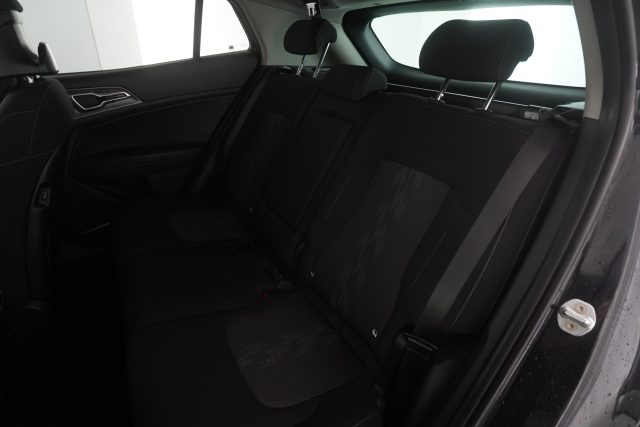 KIA Sportage usata 9