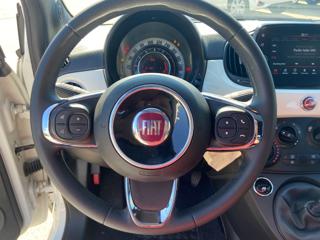 FIAT 500 usata, con Controllo trazione