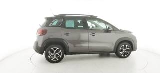 CITROEN C3 Aircross usata, con Climatizzatore