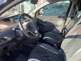 LANCIA Ypsilon usata, con Bluetooth