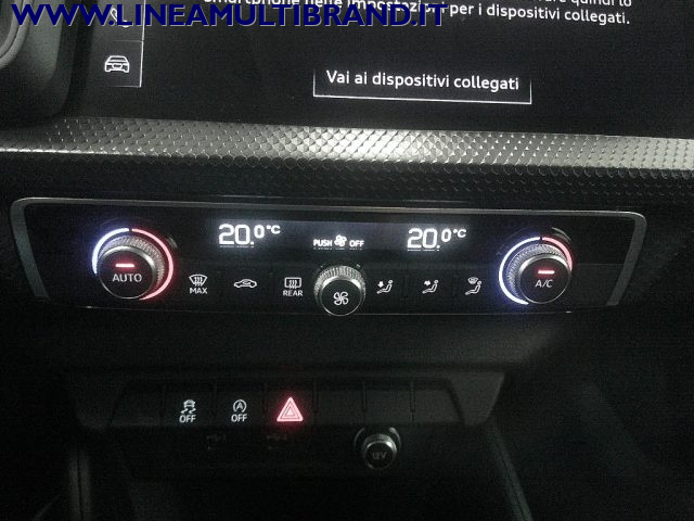 AUDI A1 usata, con Servosterzo
