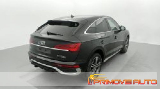 AUDI Q5 usata, con Airbag Passeggero