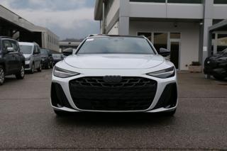 AUDI A6 usata, con Filtro antiparticolato