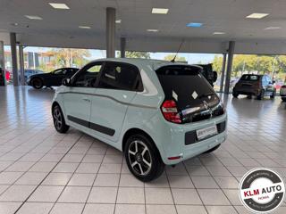 RENAULT Twingo usata, con Autoradio