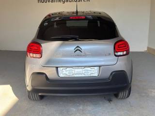CITROEN C3 usata, con Cerchi in lega