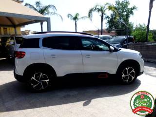 CITROEN C5 Aircross usata, con Cerchi in lega