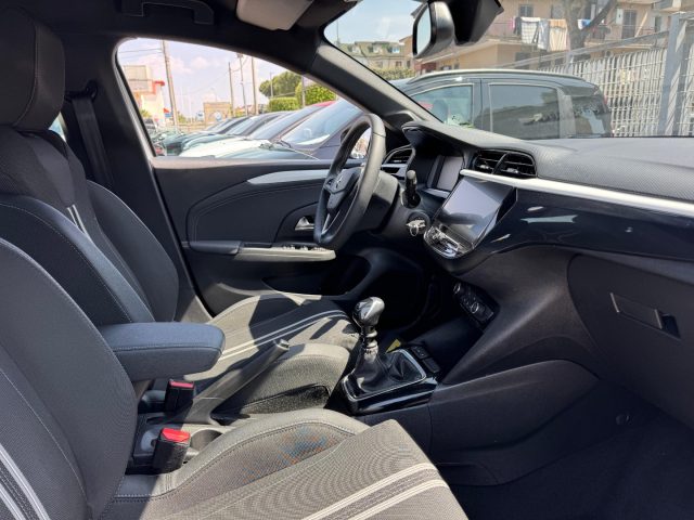 OPEL Corsa usata, con Boardcomputer