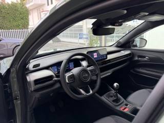 JEEP Avenger usata, con Sensore di luce