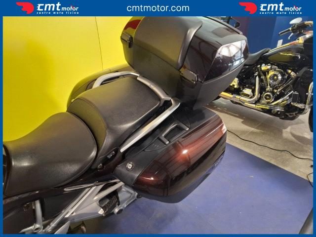 BMW R 1200 RT usata 8