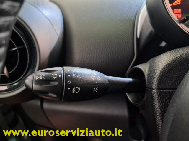 MINI Countryman usata 31