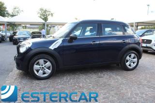 MINI Countryman usata, con Airbag testa