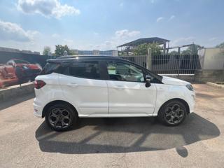 FORD EcoSport usata, con Autoradio