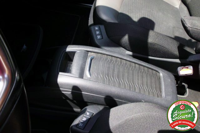 CITROEN C4 Picasso usata, con Lettore CD