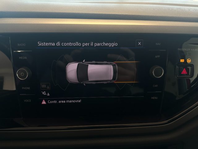 VOLKSWAGEN Polo usata, con Servosterzo