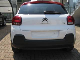 CITROEN C3 usata, con Controllo automatico clima