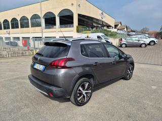 PEUGEOT 2008 usata, con Boardcomputer