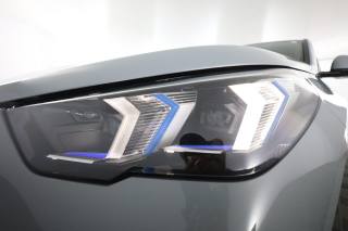BMW X2 usata 13