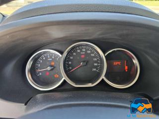 DACIA Lodgy usata, con Controllo automatico clima