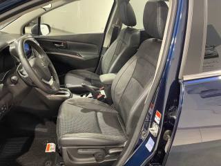 SUZUKI S-Cross usata, con Fendinebbia