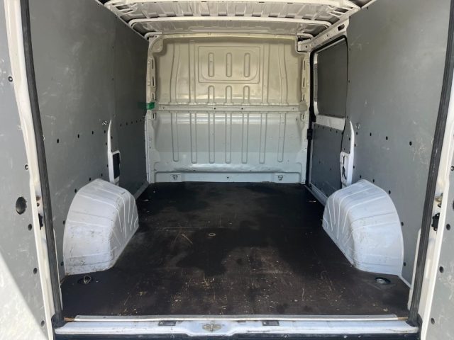 CITROEN Jumper usata, con Autoradio digitale
