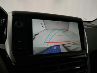 PEUGEOT 2008 usata, con Controllo trazione