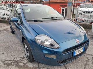 FIAT Punto Evo usata, con Airbag Passeggero