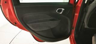 FIAT 500L usata, con Airbag testa