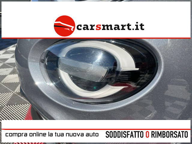 FIAT 500X usata, con Bluetooth
