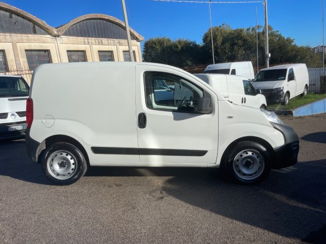 FIAT Fiorino usata 5