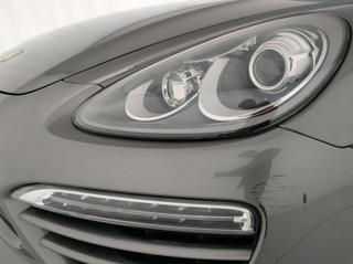 PORSCHE Cayenne usata, con Cerchi in lega