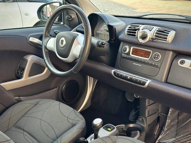 SMART ForTwo usata 19