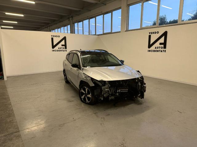 FORD Focus usata, con ABS