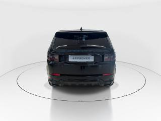 LAND ROVER Discovery Sport usata 6