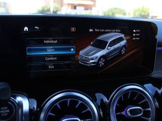 MERCEDES-BENZ GLB 200 usata, con Bluetooth