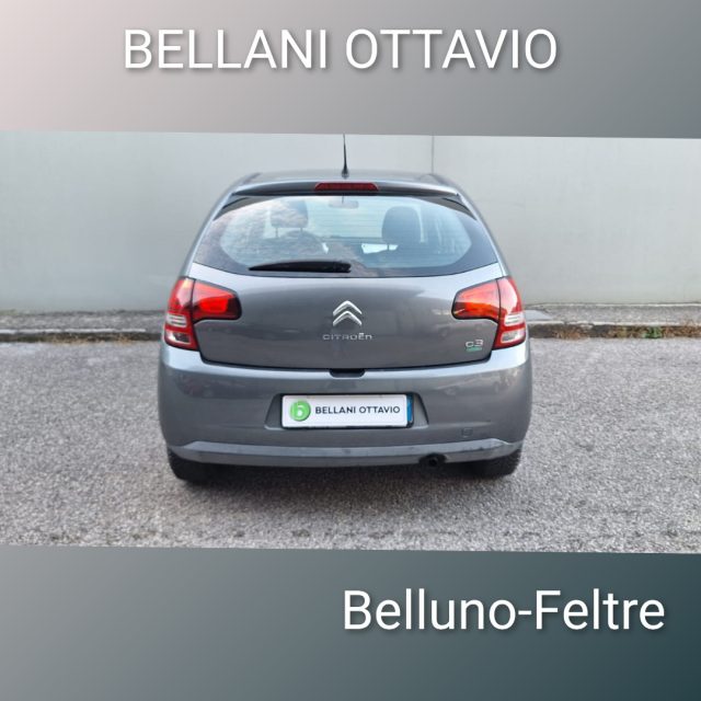 CITROEN C3 usata, con Cruise Control