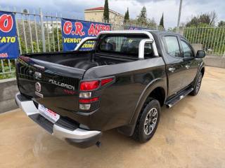 FIAT Fullback usata, con Fendinebbia