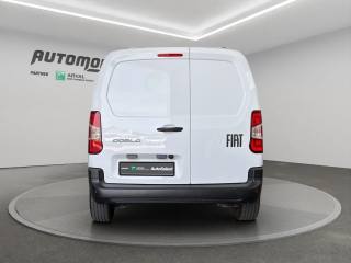 FIAT Doblo usata, con ESP