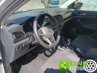 VOLKSWAGEN T-Cross usata, con Volante multifunzione