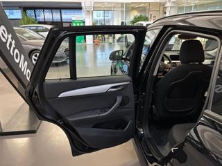 BMW X1 usata, con Cerchi in lega