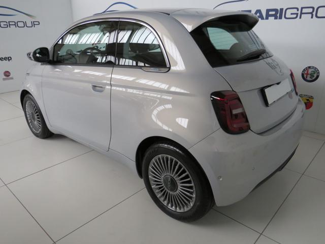 FIAT 500e usata, con Airbag Passeggero