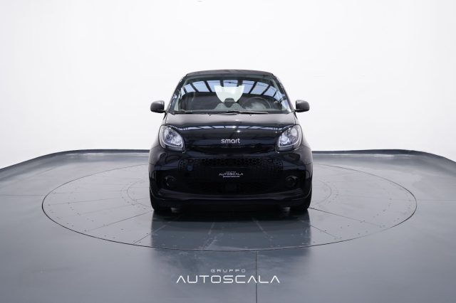 SMART ForTwo usata, con Airbag