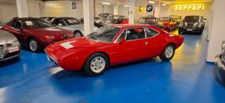 FERRARI Dino GT4 usata 1