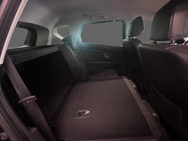 RENAULT Scenic usata, con Airbag Passeggero