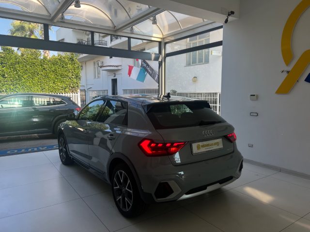 AUDI A1 usata, con ESP