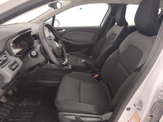 RENAULT Clio usata, con ESP